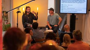 Ideencamp #35