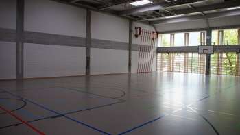 Schulanlage Balzers