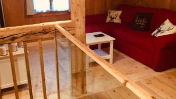 Chalet Egger-Eberle