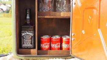 Minibar von Mini-Bar.li