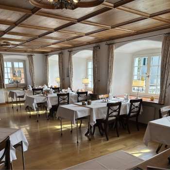 Restaurant Gasthof Löwen