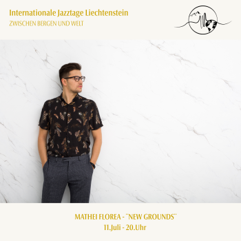 MATHEI FLOREA ¨NEW GROUNDS¨