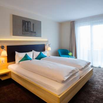 Hotel Oberland