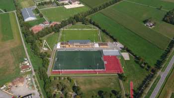 Sportpark Eschen-Mauren Sportpark Eschen-Mauren
