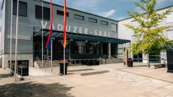 Vaduzer-Saal