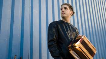 Tangente Jazz+ mit Dominik Flückigers Kinimode: mehr als Musik – ein Erlebnis!