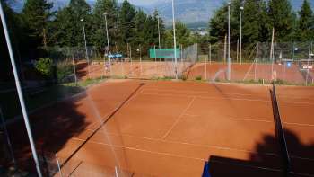 Tennisplatz Schaan (Aussenplätze)