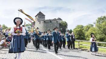 Staatsfeiertag