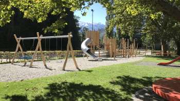 Spielplatz Iramali