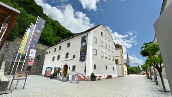 Liechtensteinisches LandesMuseum