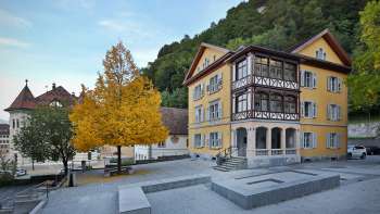 Schädlerhaus Schädlerhaus