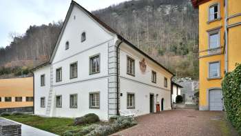 Rheinbergerhaus