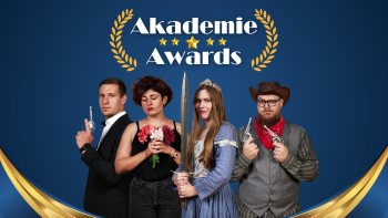 Facebook Event Banner Akademie Awards
