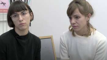 Duo Walter Wolff: Willkommen im Tal der Tränen