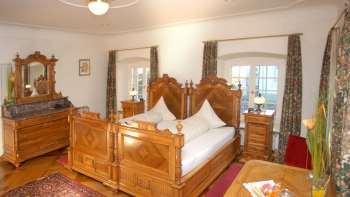 Zimmer Hotel-Gasthof Löwen