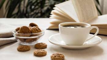 Erzählcafé: Eintauchen in Erinnerungen