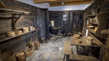 Walsermuseum Walsermuseum