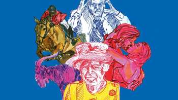 Key Visual Was heute wichtig war