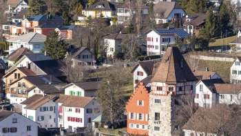 Rotes Haus