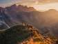Trailrunning in Liechtenstein