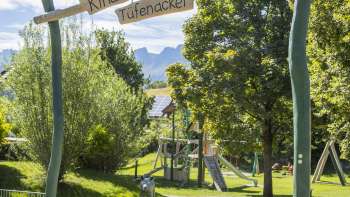 Spielplatz Tüfenacker