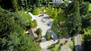 Familienpark Waldhotel