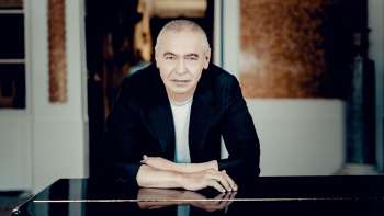 Ivo Pogorelich