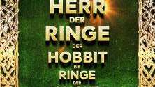 The Lord of the Rings, The Hobbit & The Rings of Power - In Concert