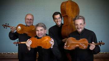Artis-Quartett Wien