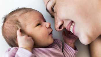 Mein Baby verstehen. Was will mir mein Baby sagen? Mein Baby verstehen. Was will mir mein Baby sagen?