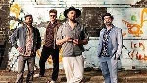 FL1.LIFE Festival 2026 | Sportfreunde Stiller