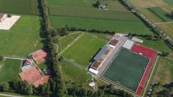 Tennisanlage Eschen-Mauren