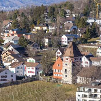 Rotes Haus