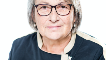 Foto Regula Birnstiel