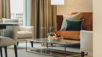 Hotel Central by Residence