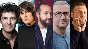 4. Liechtensteiner Lachnacht