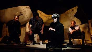 Terminator - Judgment Play