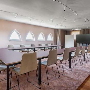 Meetingraum «Gallery»