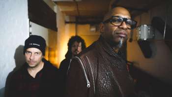Joo Kraus, Omar Sosa und Diego Piñera