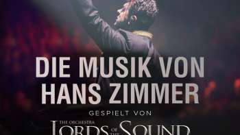 1080x1080 (Die Musik von Hans Zimmer)