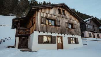 Ferienwohnung Wisliheim