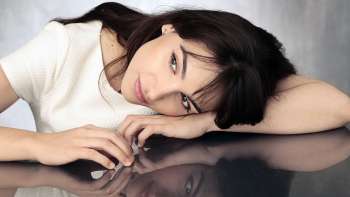 Olga Scheps, Lena-Lisa Wüstendörfer und Swiss Orchestra