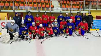 Liechtensteiner Eishockey Verband