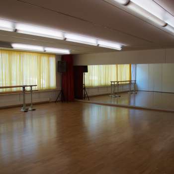 Tanzsaal Resch