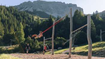 Spielpark Malbun Spielpark Malbun