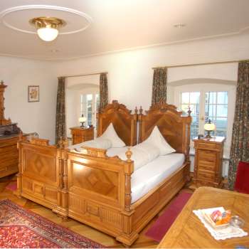 Zimmer Hotel-Gasthof Löwen