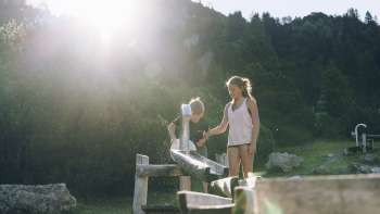 Spielpark Malbun