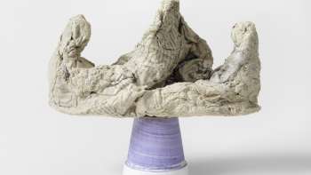 Evi Kliemand ohne Titel (Rites de passage) 2002