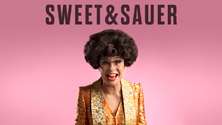 Helga Schneider - Sweet & Sour