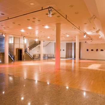 Vaduzer-Saal
